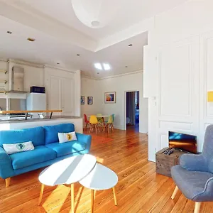  Appartement Orpi Faure181 Quartier Part-dieu Près Centre France