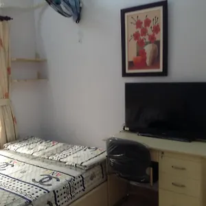  Séjour chez l'habitant Thuy Huong Vietnam