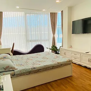  Appartement Tropical House Vietnam