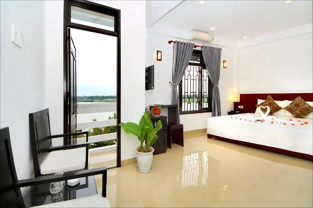 Riverlife Homestay Hoi An