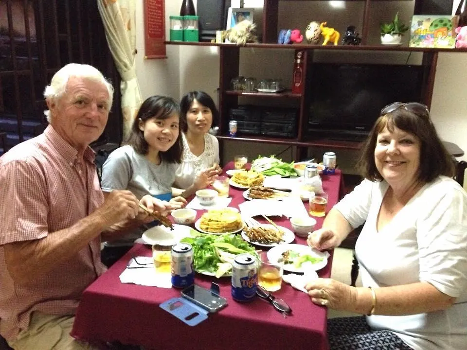 Riverlife Homestay Hoi An