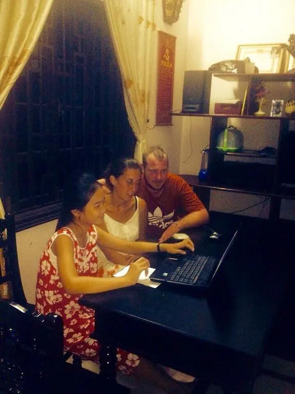 Riverlife Homestay Hoi An