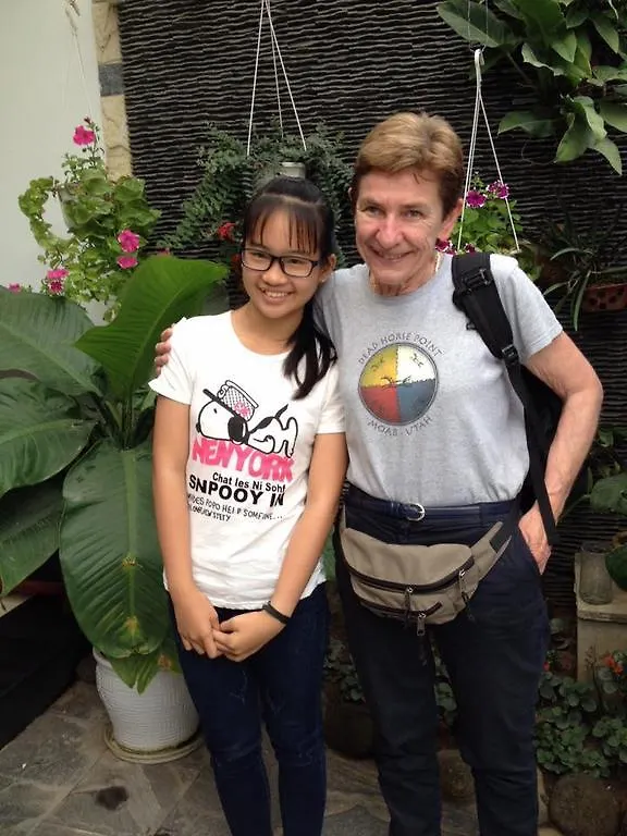 Riverlife Homestay Hoi An
