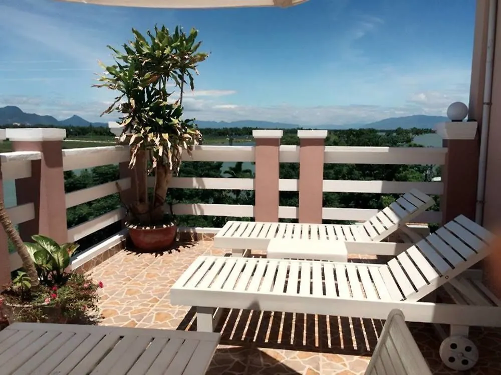 Riverlife Homestay Hoi An