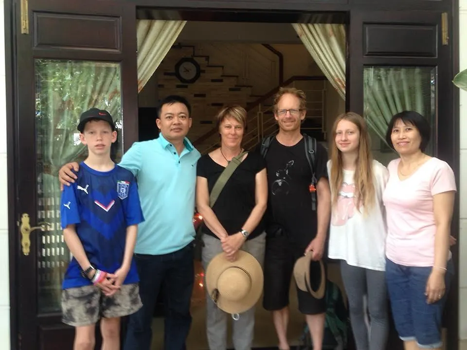Riverlife Homestay Hoi An