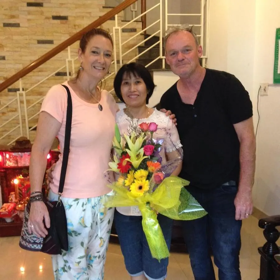 Riverlife Homestay Hoi An