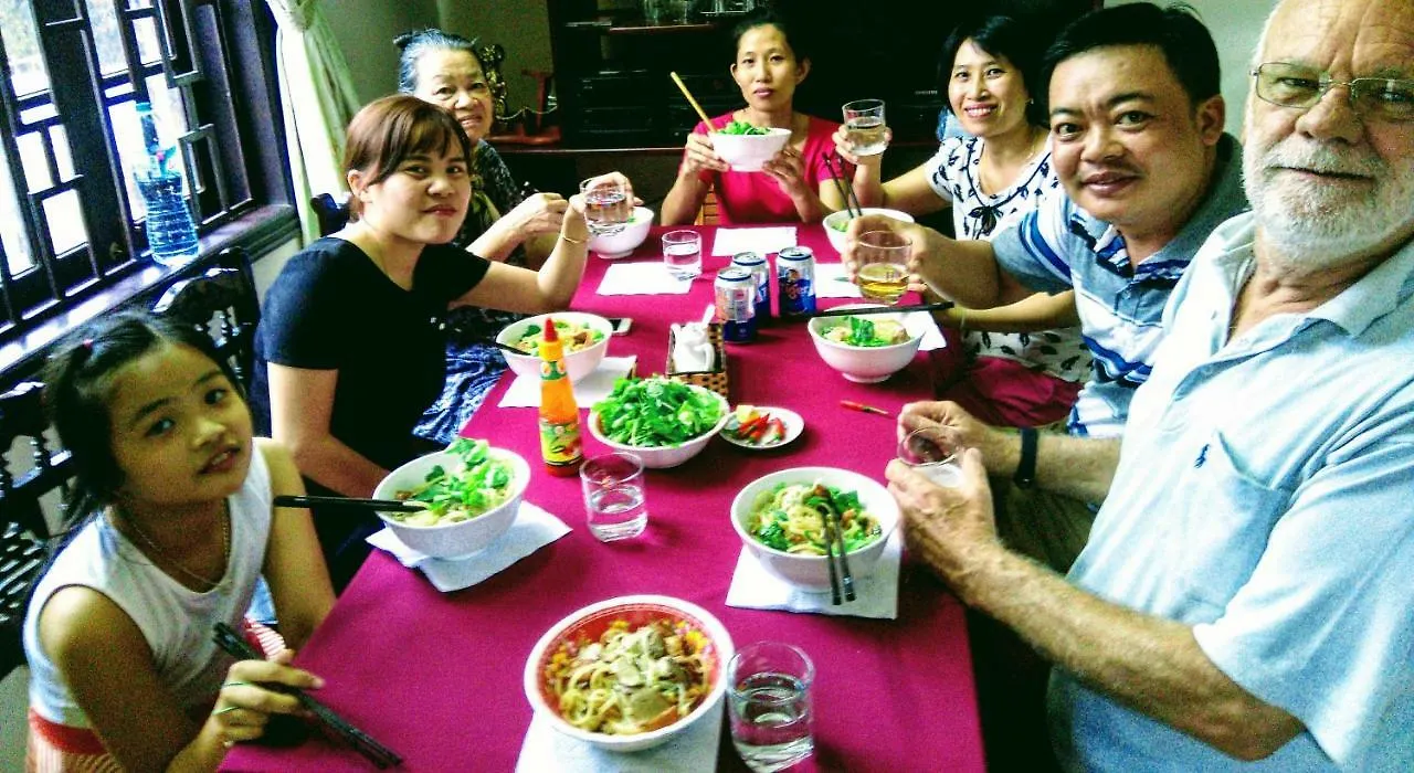Riverlife Homestay Hoi An 0*,  Vietnam